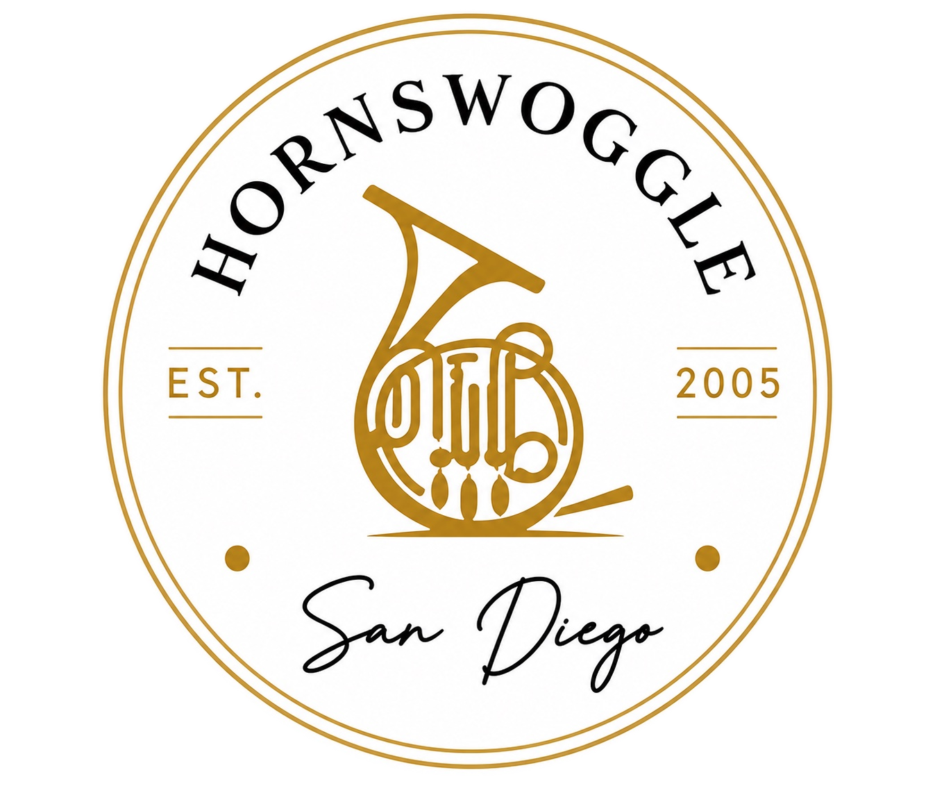 Hornswoggle San Diego